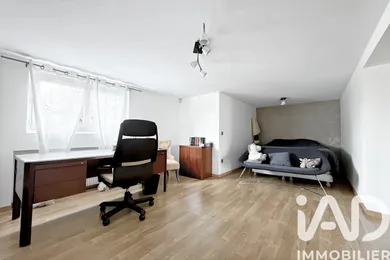 Traditional house in Champs-sur-Marne (77420)