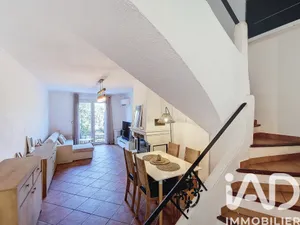 House at Grasse (06130)