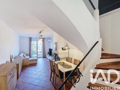 Maison à Grasse (06130)