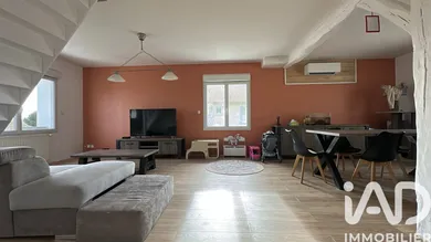 House in Châtellerault (86100)