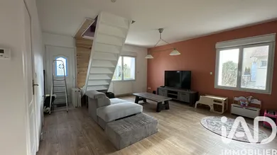 Maison à Châtellerault (86100)