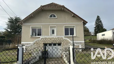 House in Châtellerault (86100)