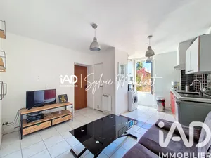 Appartement à Dampierre-en-Yvelines (78720)