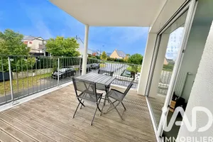 Apartment at Sainte-Luce-sur-Loire (44980)