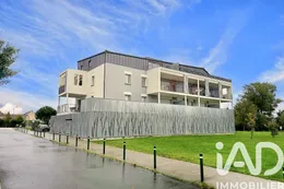 Appartement à Sainte-Luce-sur-Loire (44980)