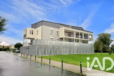 Apartment in Sainte-Luce-sur-Loire (44980)