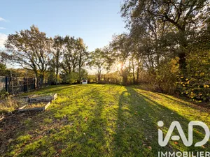 House at Saint-André-des-Eaux (44117)
