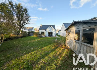 House in Saint-André-des-Eaux (44117)