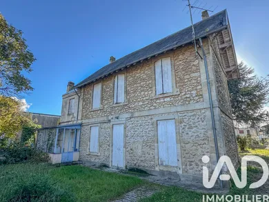 House in Libourne (33500)