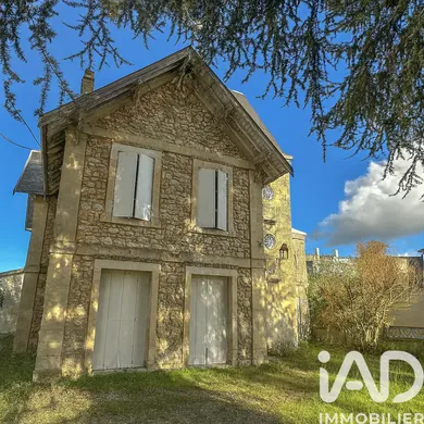 House in Libourne (33500)