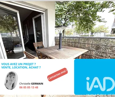 Appartement à Floirac (33270)