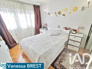 Appartement à Bagneux (92220)