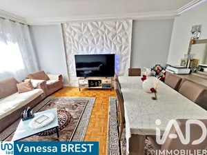 Apartment in Bagneux (92220)