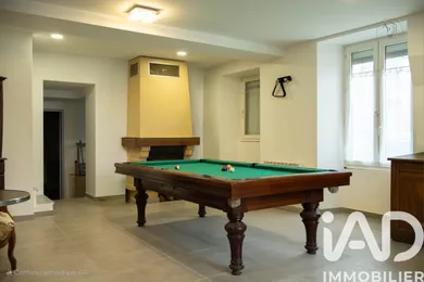 Maison de ville à Beton-Bazoches (77320)