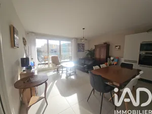 Apartment at Le Havre (76600)