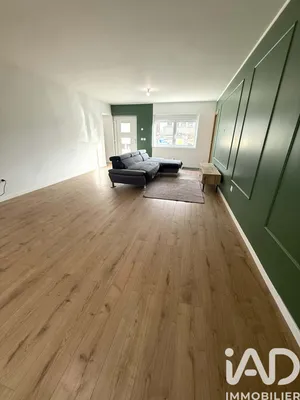 House at Tromborn (57320)