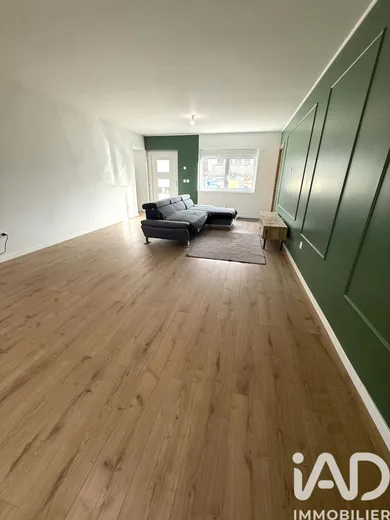 Maison à Tromborn (57320)