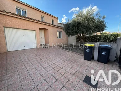 Maison traditionnelle à Perpignan (66100)