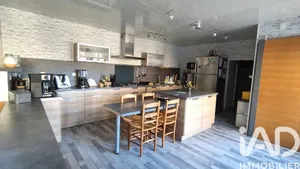 Maison à Doix (85200)