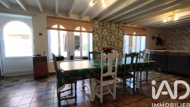 House in Doix (85200)