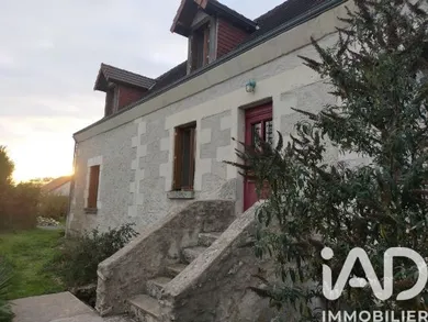 Park home in Dolus-le-Sec (37310)