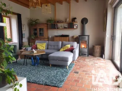 Park home at Dolus-le-Sec (37310)