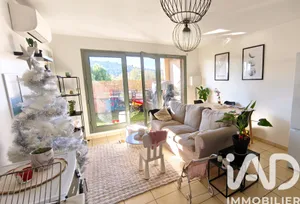 Apartment at Ollioules (83190)