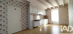 House in Chaillé-les-Marais (85450)