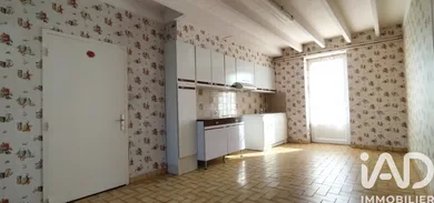 House in Chaillé-les-Marais (85450)