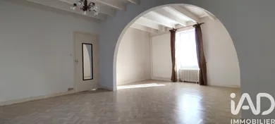 House in Chaillé-les-Marais (85450)