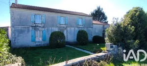 House at Chaillé-les-Marais (85450)