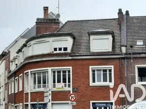 Apartment at Beauvais (60000)