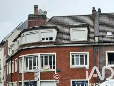 Apartment at Beauvais (60000)