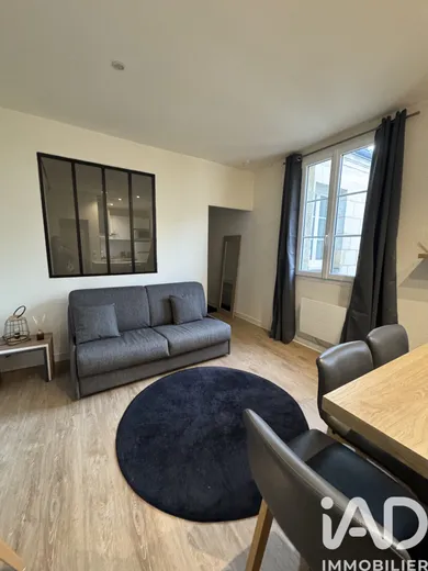 Apartment in Bordeaux (33000)