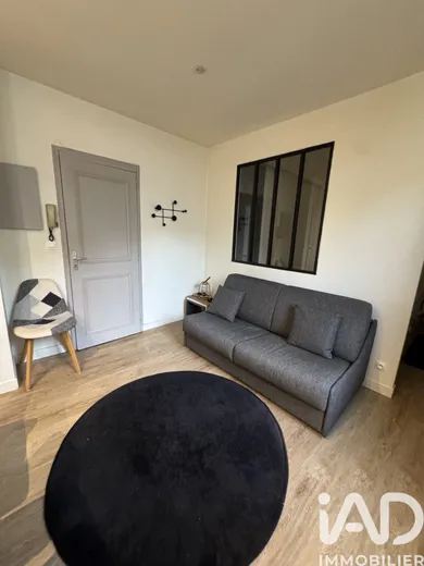 Apartment in Bordeaux (33000)