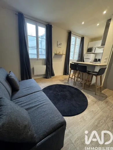 Apartment at Bordeaux (33000)