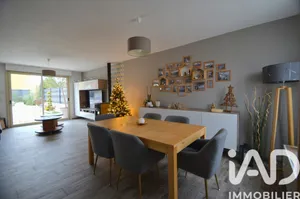 House at Lorry-Mardigny (57420)