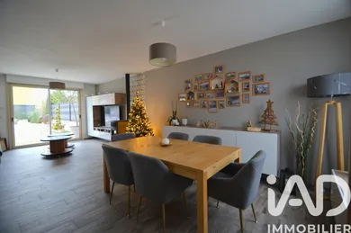 Maison à Lorry-Mardigny (57420)