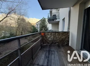 Appartement à Albertville (73200)