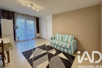 Apartment in Albertville (73200)