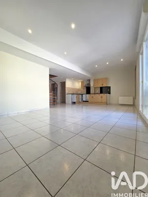 Duplex in Pia (66380)