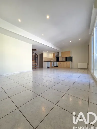 Duplex in Pia (66380)