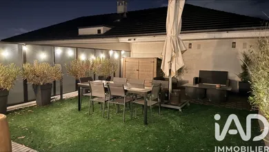 Apartment in Villeneuve-le-Roi (94290)