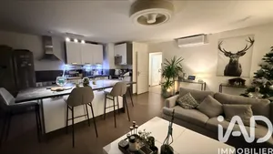 Apartment at Villeneuve-le-Roi (94290)