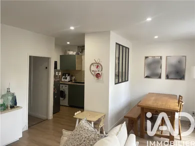 Appartement à Vernon (27200)