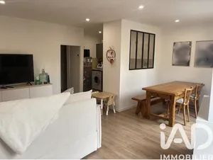 Appartement à Vernon (27200)