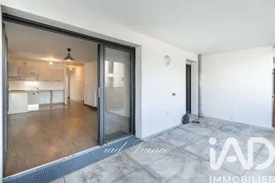 Appartement à Athis-Mons (91200)