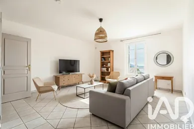 Apartment in La Seyne-sur-Mer (83500)
