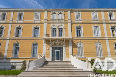 Apartment in La Seyne-sur-Mer (83500)