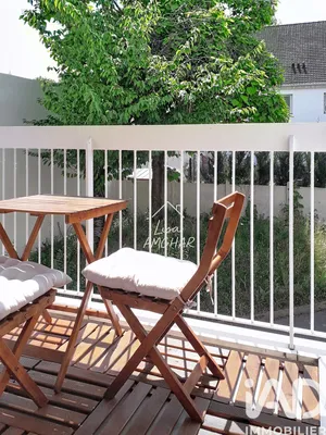 Appartement à Bonneuil-sur-Marne (94380)